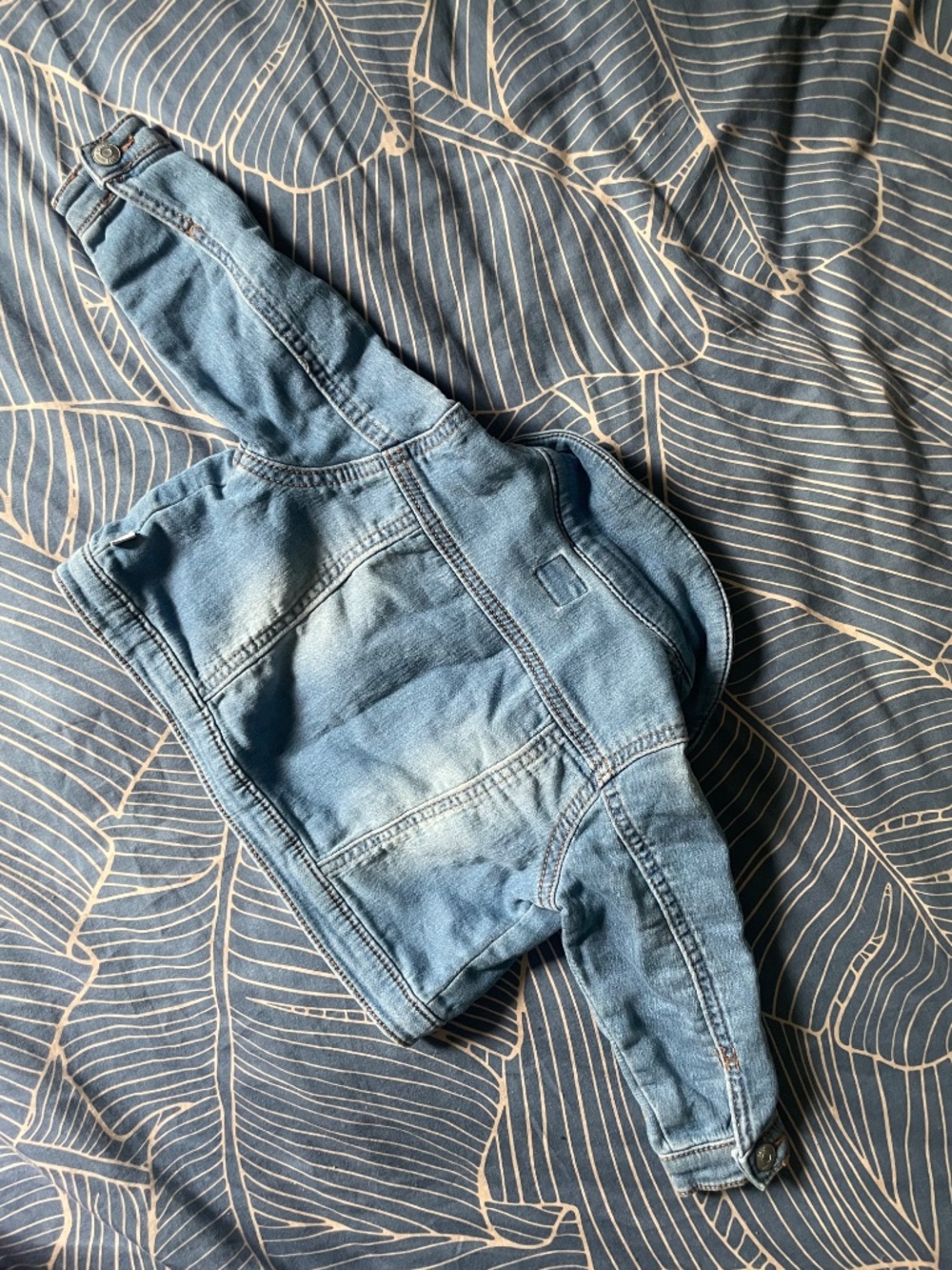 Denim Jacket - Picture 2 of 2